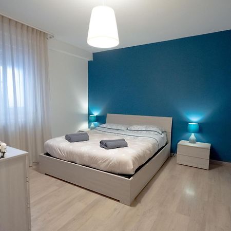 Cristian House Lägenhet Vasto Exteriör bild