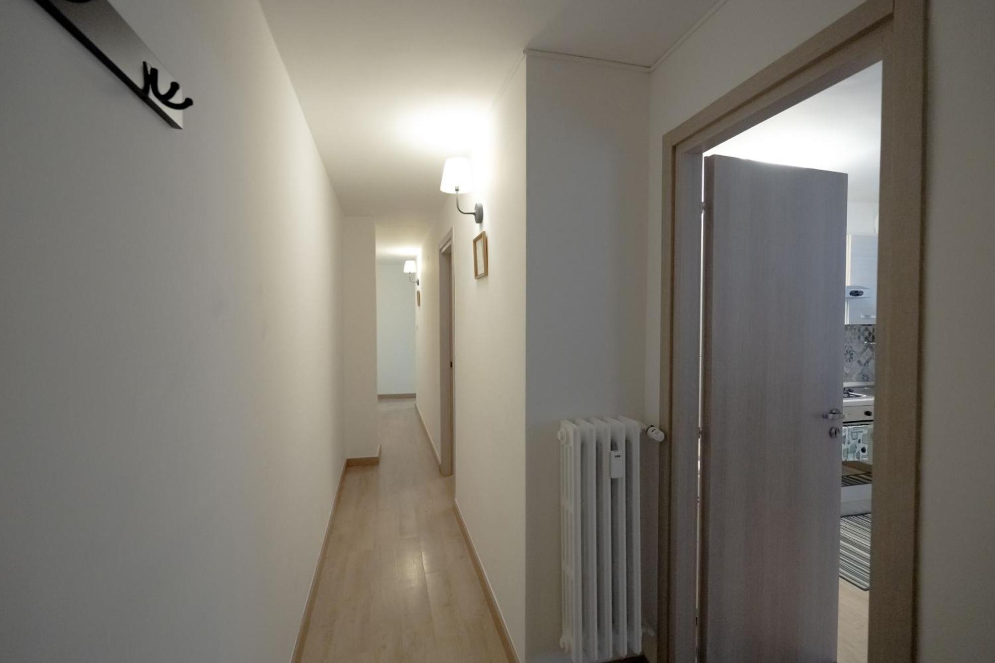 Cristian House Lägenhet Vasto Exteriör bild
