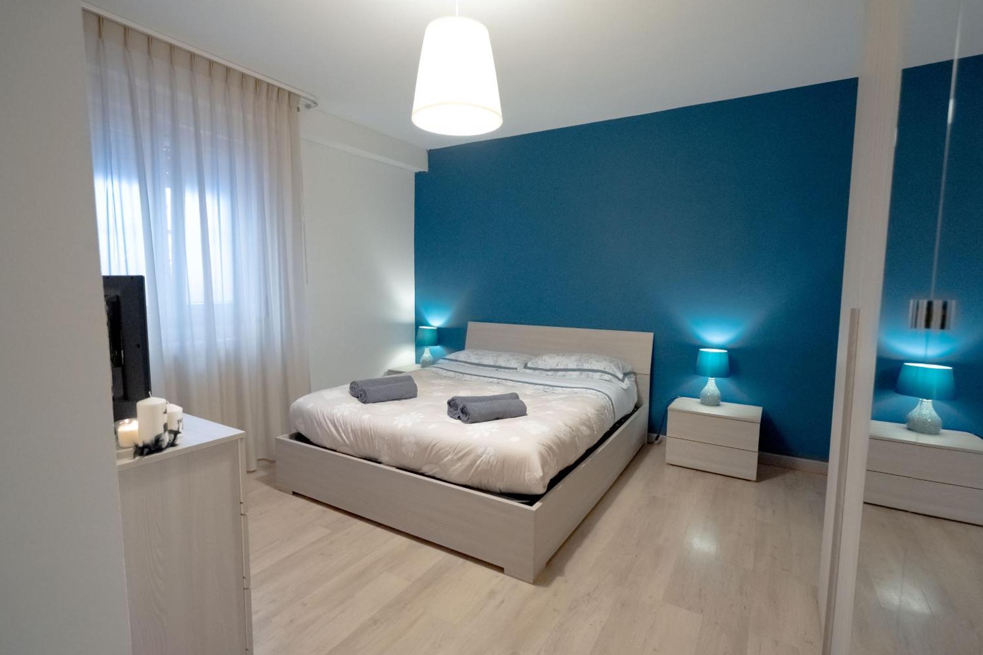 Cristian House Lägenhet Vasto Exteriör bild